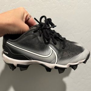 Kids Nike Cleats size youth 1